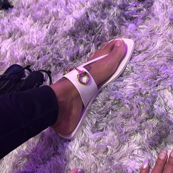 Jeffrey Campbell size 9 - Picture 5 of 5